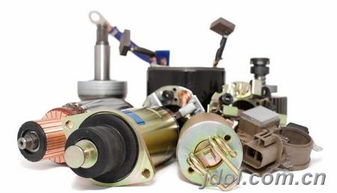 零配件市場(chǎng) 2012年汽車行業(yè)的兵家必爭之地