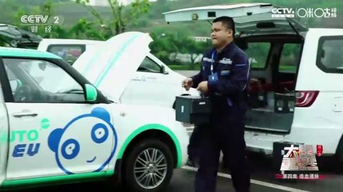 中國電動汽車大發(fā)展的關鍵 產(chǎn)品力與交易信息服務雙輪驅動