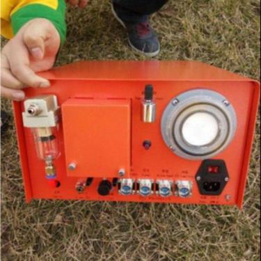 汽車尾氣檢測設備價格與汽車交易信息咨詢服務概覽